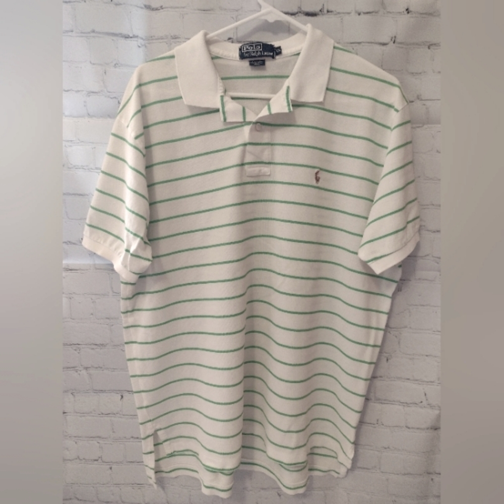 Polo by Ralph Lauren Shirt